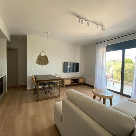 Vip Luxury Apartment In The Town Of Lefkada Exteriör bild