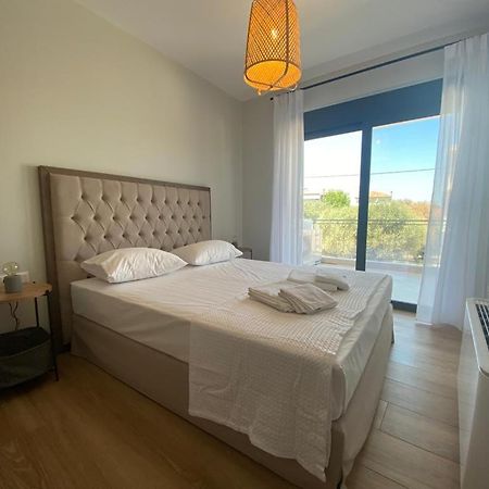 Vip Luxury Apartment In The Town Of Lefkada Exteriör bild