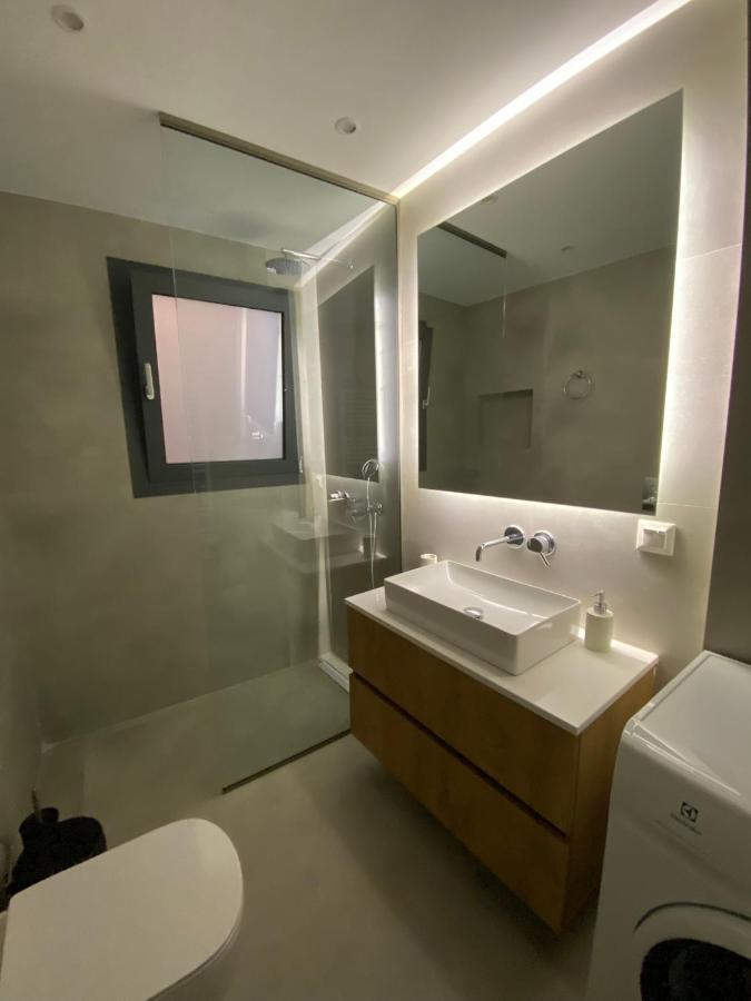 Vip Luxury Apartment In The Town Of Lefkada Exteriör bild