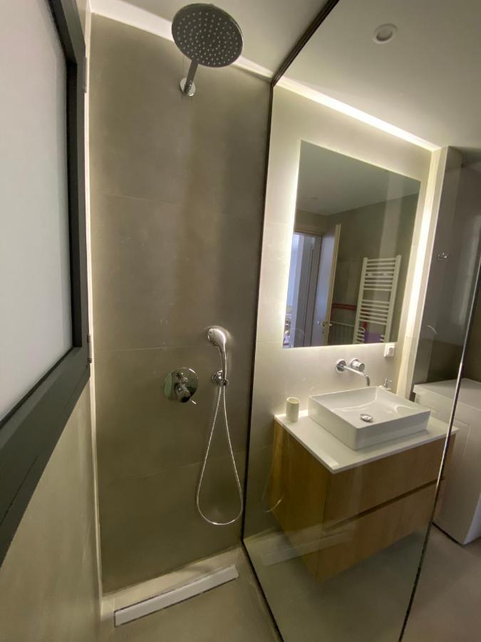 Vip Luxury Apartment In The Town Of Lefkada Exteriör bild