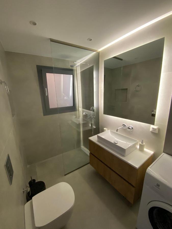 Vip Luxury Apartment In The Town Of Lefkada Exteriör bild