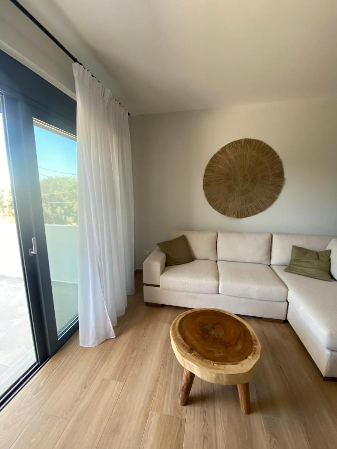 Vip Luxury Apartment In The Town Of Lefkada Exteriör bild